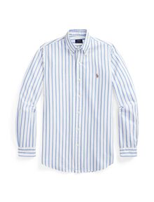 Herren Freizeithemd M