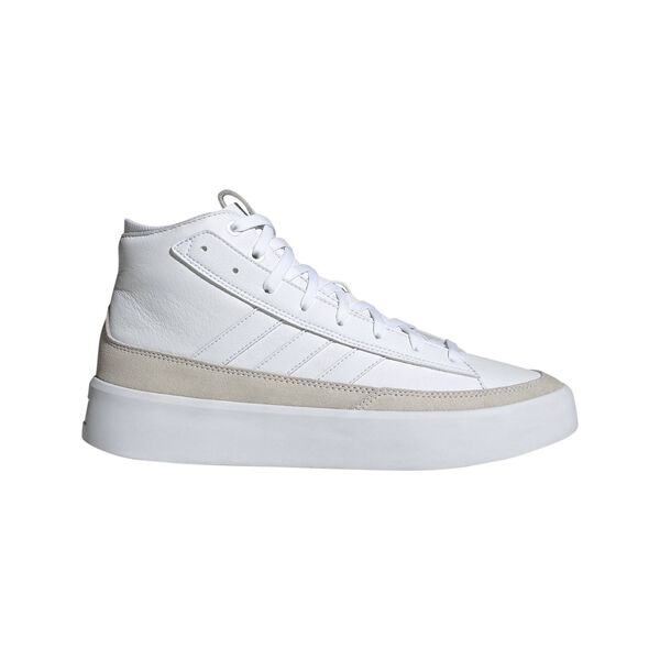 Adidas Herren Sneaker ZNSORED HI PREM LEATHER