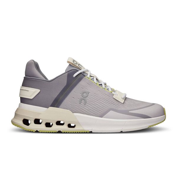 On Damen Sneaker CLOUDNOVA FLUX FADE