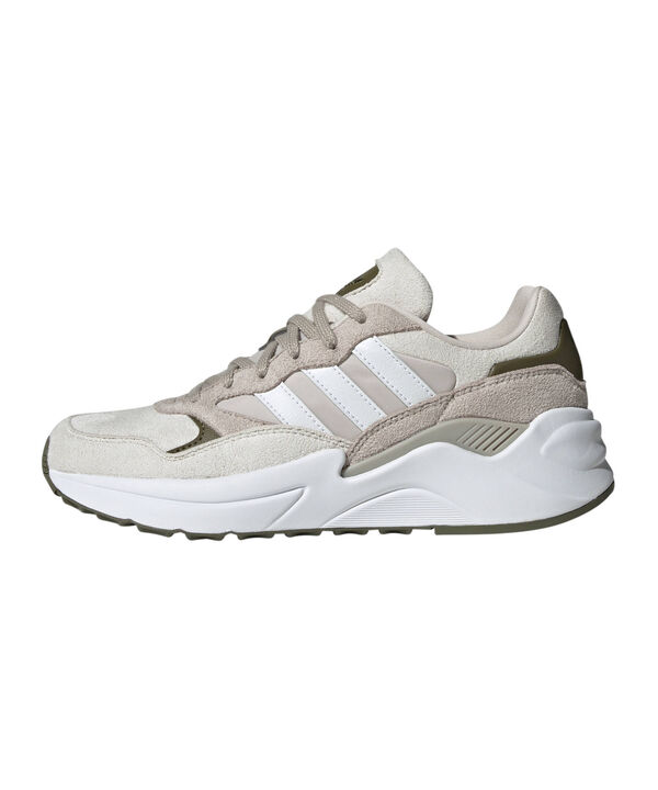 Adidas Damen Lifestyle - Schuhe Damen - Sneakers Retropy Adisuper Damen