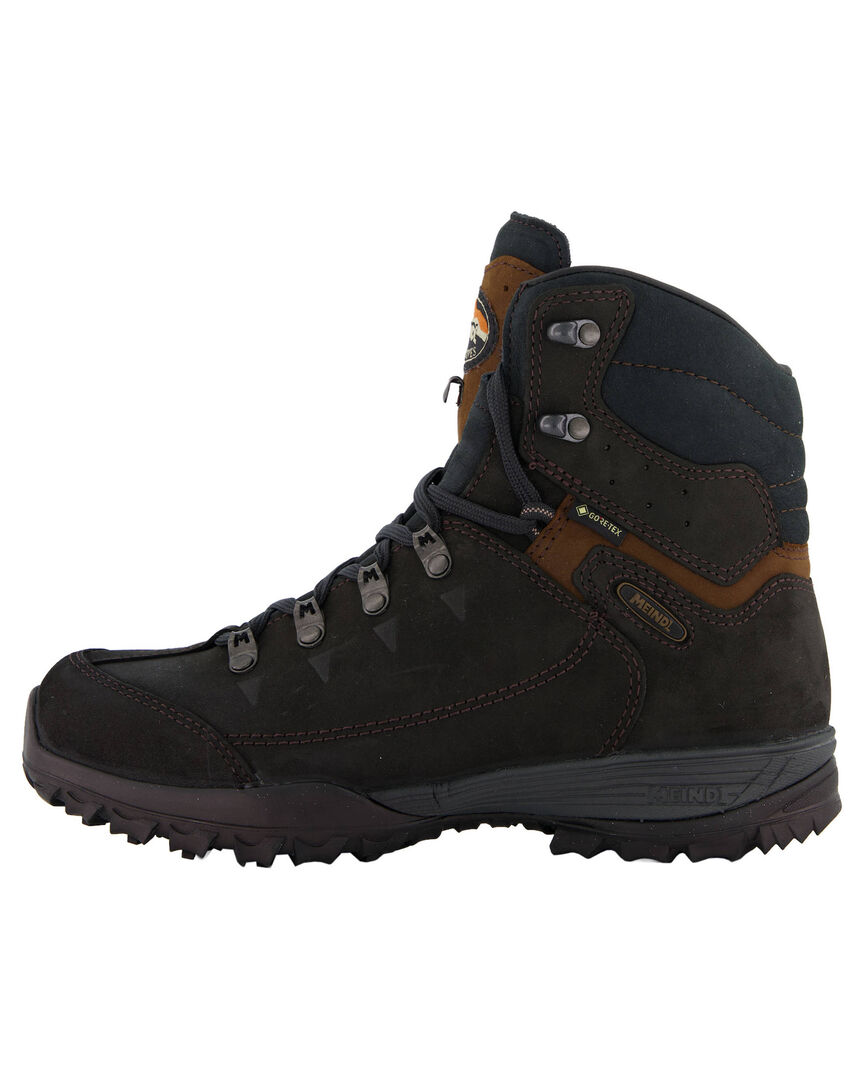 Meindl Damen Wanderschuhe GASTEIN LADY GTX