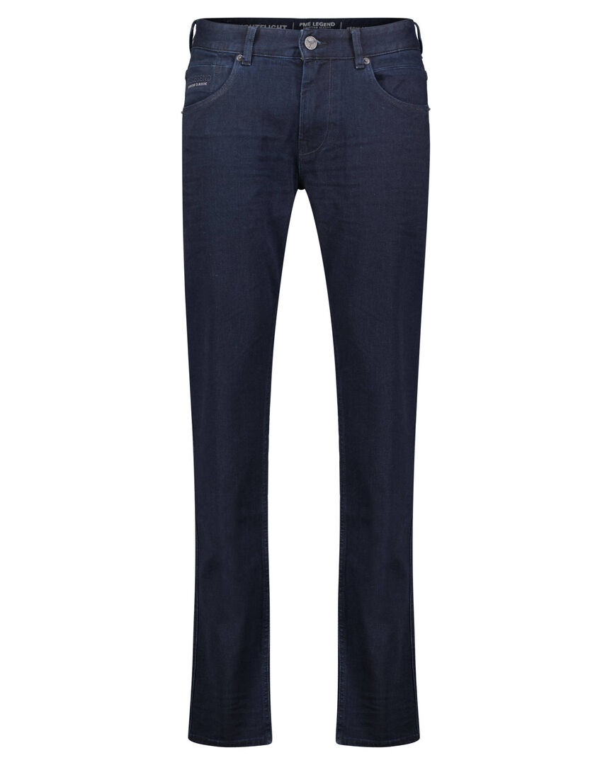 Pme Legend Herren Blau Jeans Nightflight Real Regular Fit, Gr. 33/34
