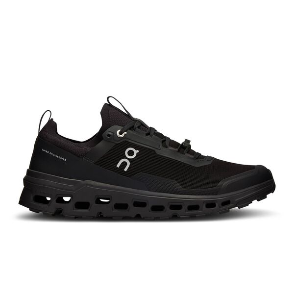 On Herren Laufschuhe CLOUDULTRA 2 Trailrunning