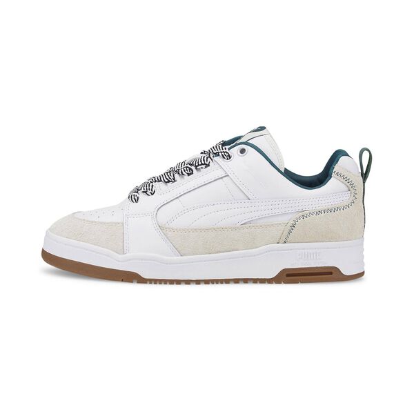 Puma Herren Sneaker PUMA X AMI PARIS SLIPSTREAM Low Top