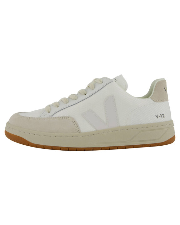 VEJA Herren Sneaker V-12 B-MESH