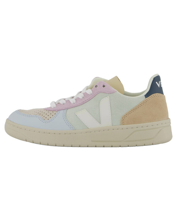 VEJA Sneaker SUEDE V-10