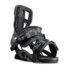 Herren Snowboardbindung NX2 TM M