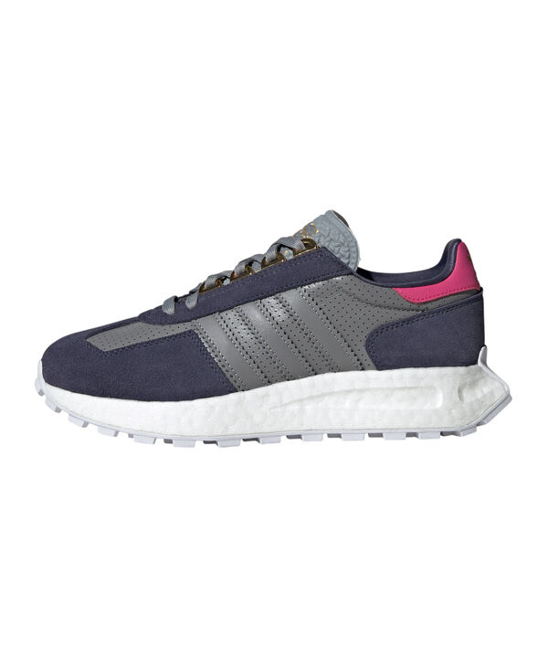 Adidas Damen Lifestyle - Schuhe Damen - Sneakers Retropy E5 Damen