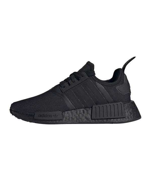 Adidas Kinder Lifestyle - Schuhe Kinder - Sneakers NMD_R1 Kids