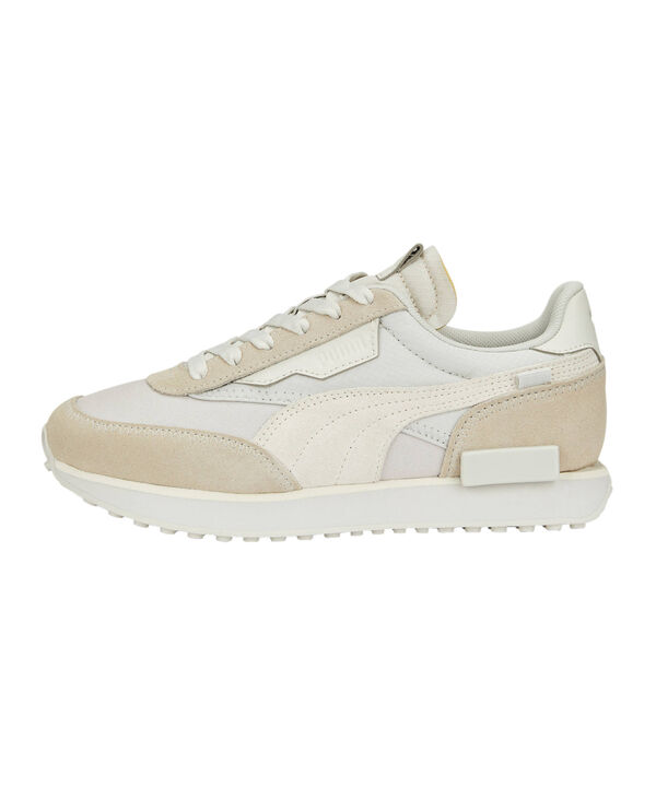 Puma Damen Lifestyle - Schuhe Damen - Sneakers FUTURE Rider Mono Damen