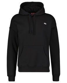 Herren Hoodie S-ROB-HOOD-PJ L
