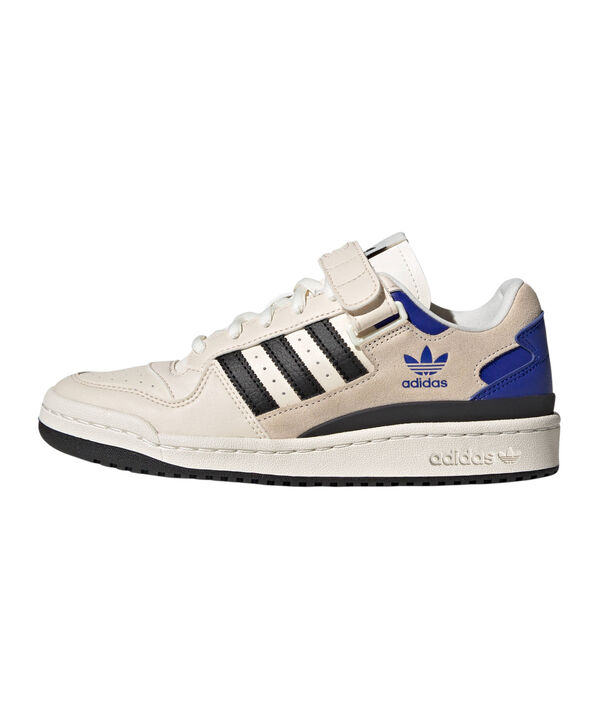 Adidas Damen Lifestyle - Schuhe Damen - Sneakers Forum Low Damen