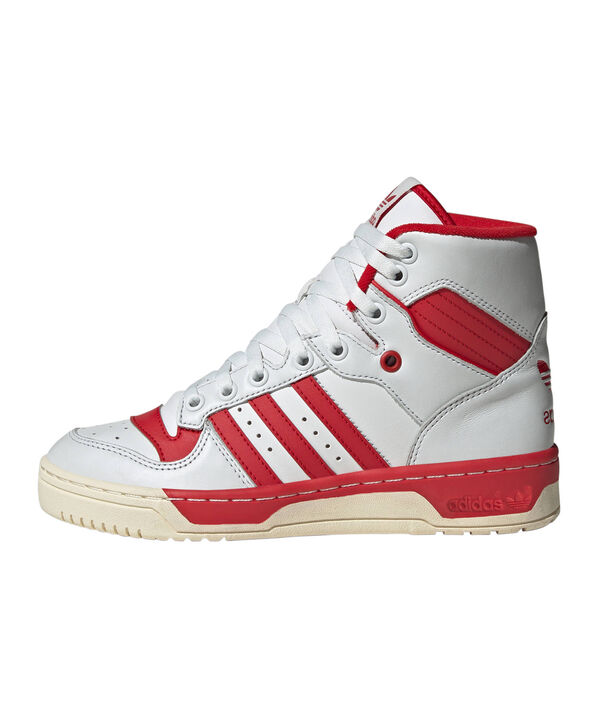 Adidas Damen Lifestyle - Schuhe Damen - Sneakers Rivalry HI Damen