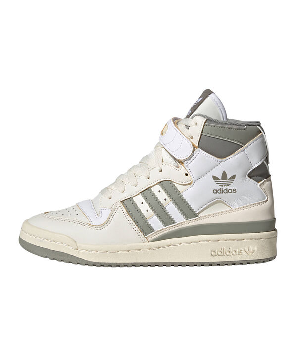 Adidas Damen Lifestyle - Schuhe Damen - Sneakers Forum 84 HI Damen