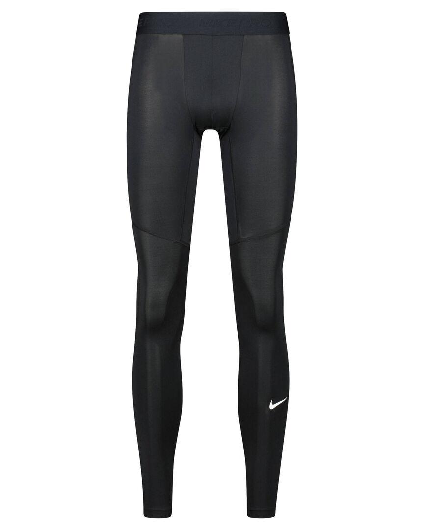Nike Herren Schwarz Hose M Nk Club Bb Oh Pant, Größe M In - Image 9