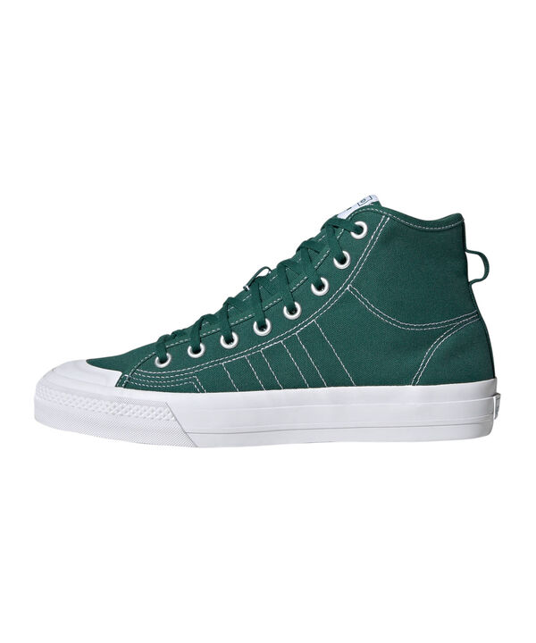 Adidas Herren Lifestyle - Schuhe Herren - Sneakers Nizza HI RF