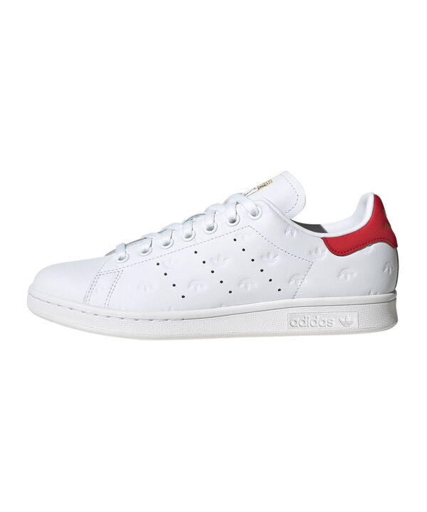 Adidas Damen Lifestyle - Schuhe Damen - Sneakers Stan Smith Damen