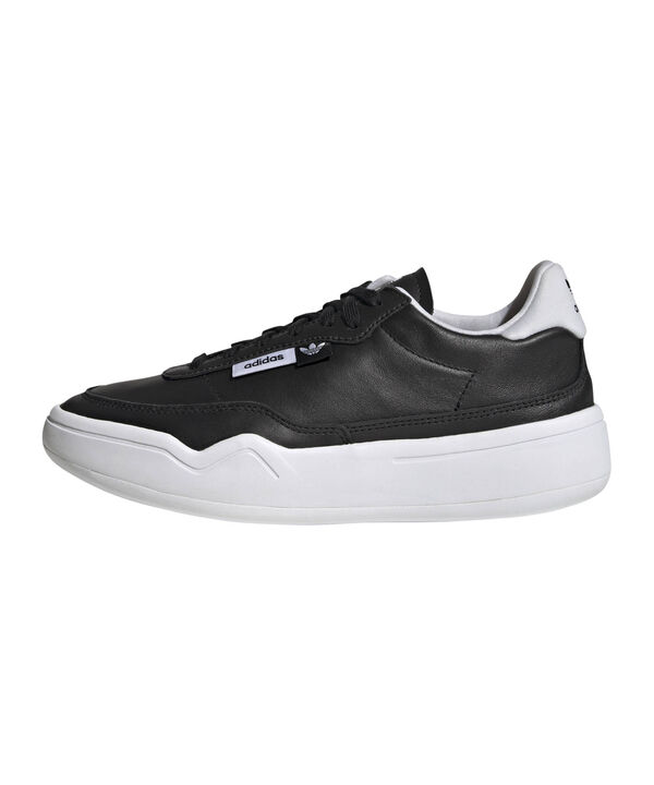 Adidas Damen Lifestyle - Schuhe Damen - Sneakers Her Court Damen