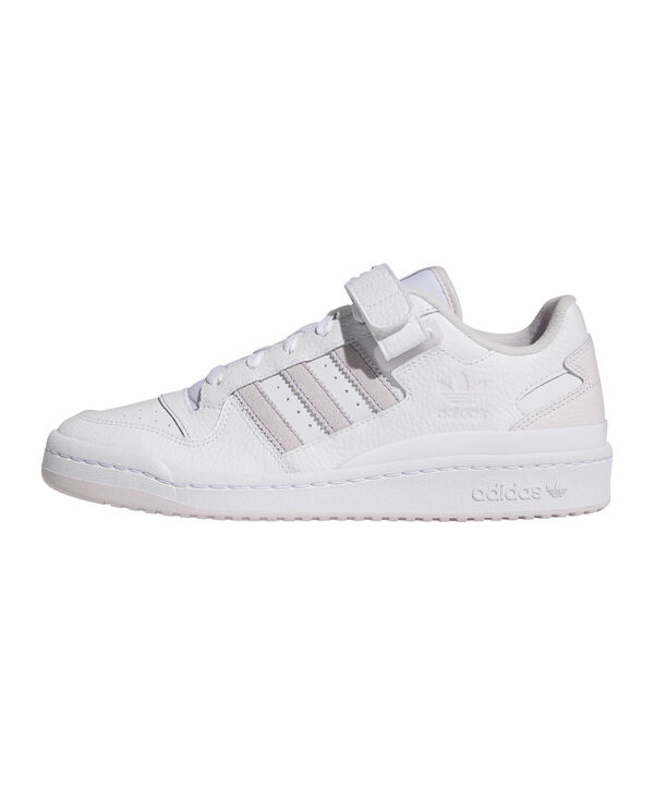 Adidas Herren Lifestyle - Schuhe Herren - Sneakers Forum Low