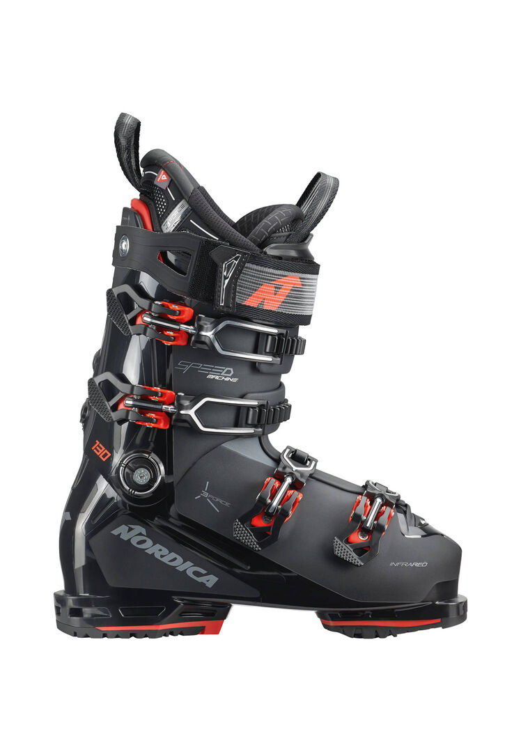 Nordica Herren Skischuhe SPEEDMACHINE 3 130