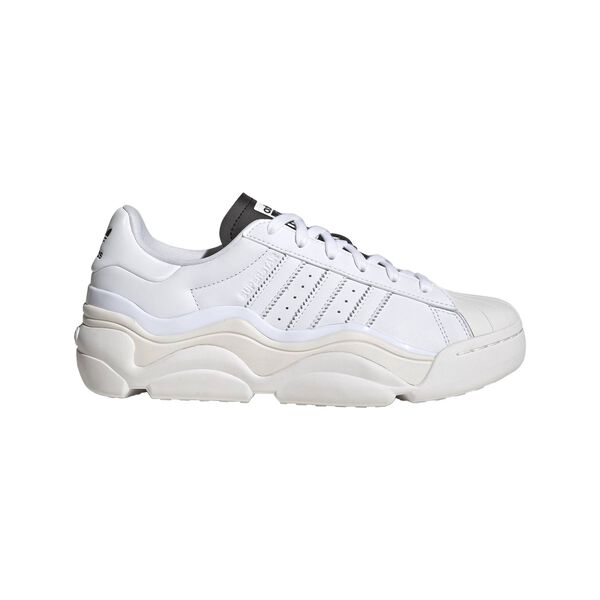 Adidas Damen Sneaker SUPERSTAR MILLENCON