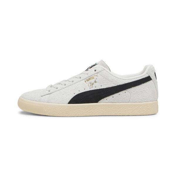 Puma Herren Sneaker CLYDE HAIRY SUEDE