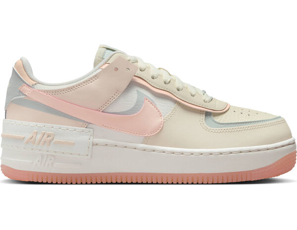 Nike Damen Sneaker AIR FORCE 1 SHADOW