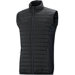 Herren Fußballweste CORPORATE 5XL