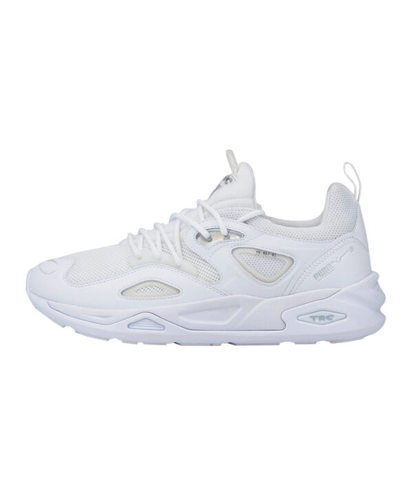 Puma Herren Sneaker TRC BLAZE TRIPLE