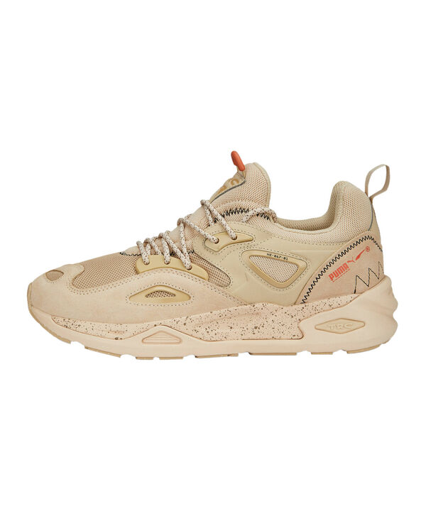 Puma Herren Lifestyle - Schuhe Herren - Sneakers TRC Blaze Elevated Hike
