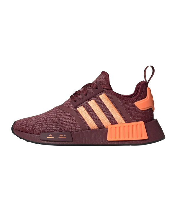Adidas Damen Lifestyle - Schuhe Damen - Sneakers NMD_R1 Damen