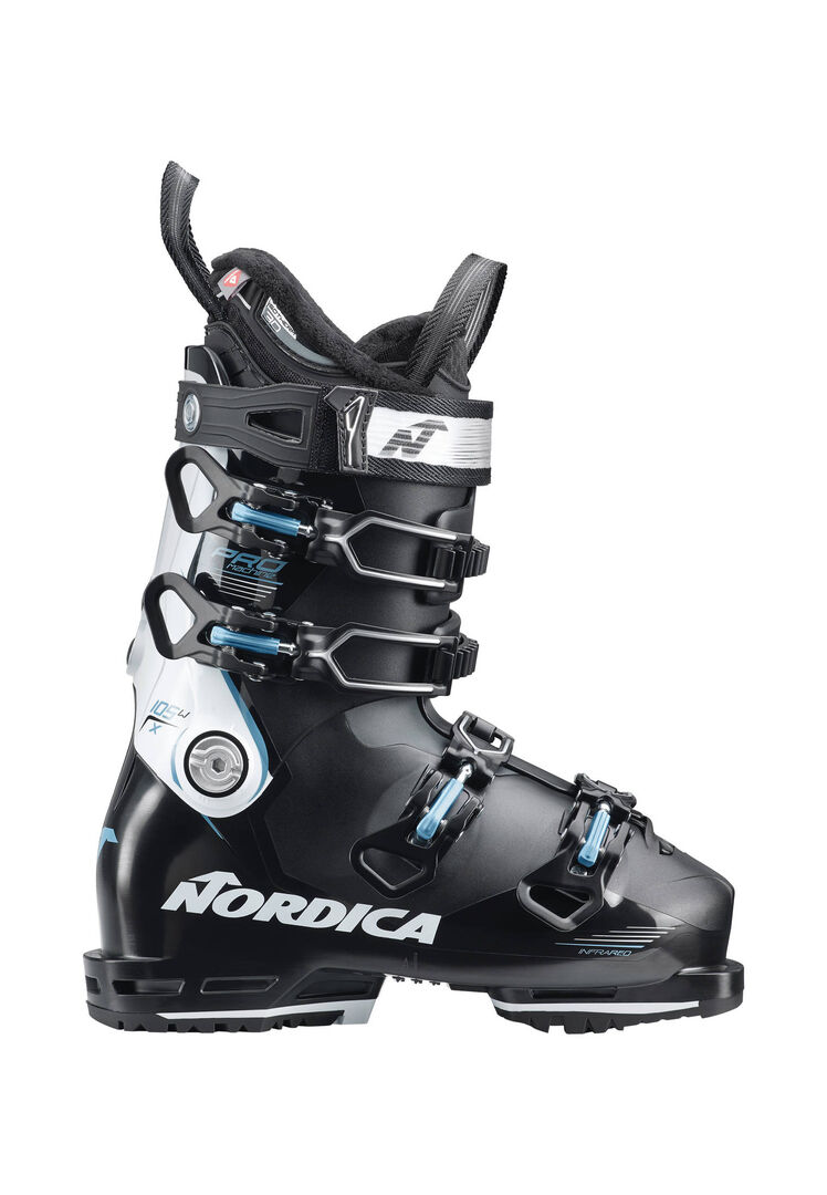 Nordica Damen Skischuhe PRO MACHINE 105 X