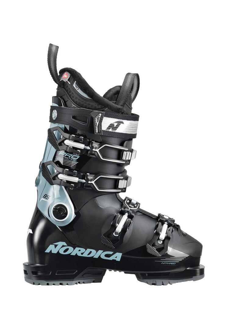 Nordica Damen Skischuhe PRO MACHINE 85 W