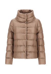 Damen Daunenjacke 36