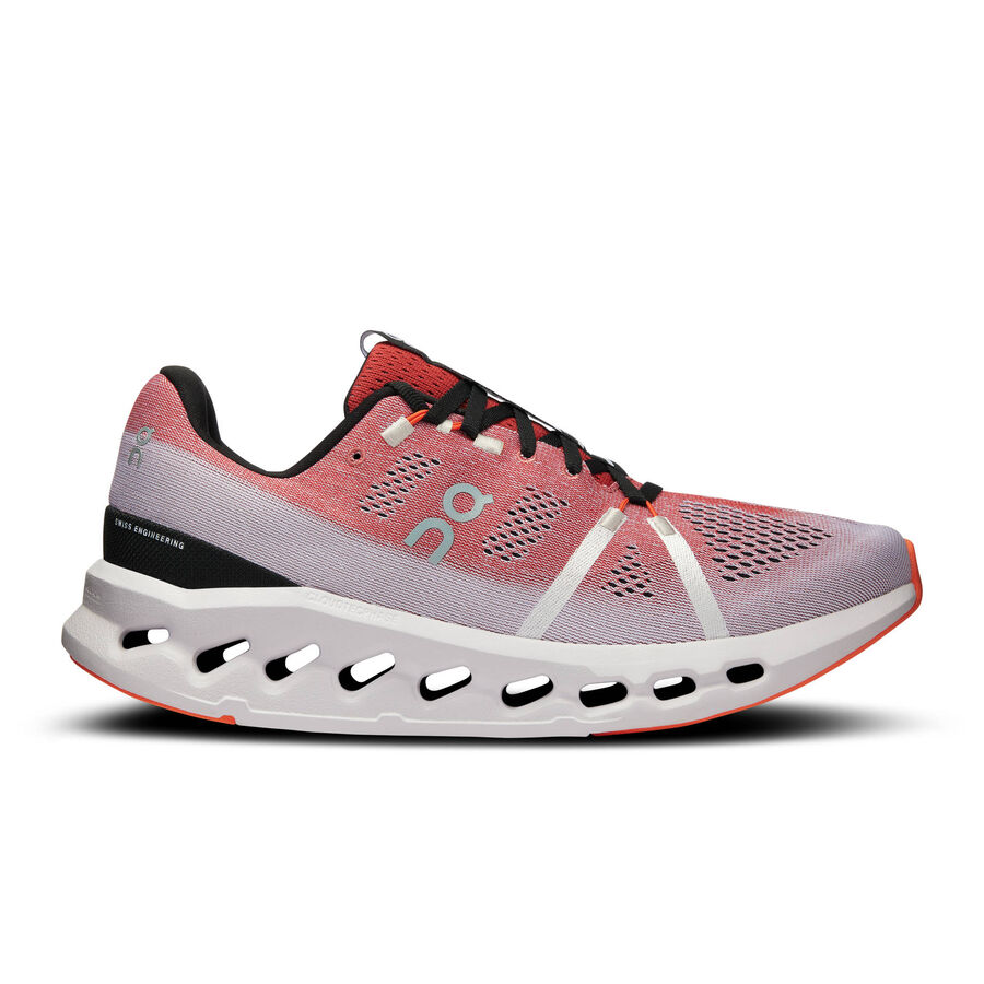 On Herren Laufschuhe CLOUDSURFER