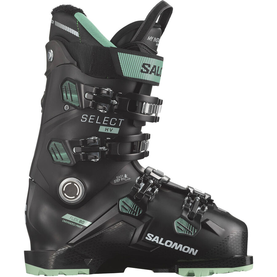 Salomon Damen Skischuhe SELECT HV 80 W GW