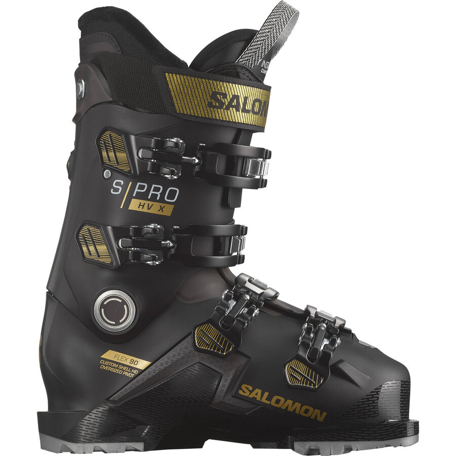 Salomon Damen Skischuhe S/PRO HV X90