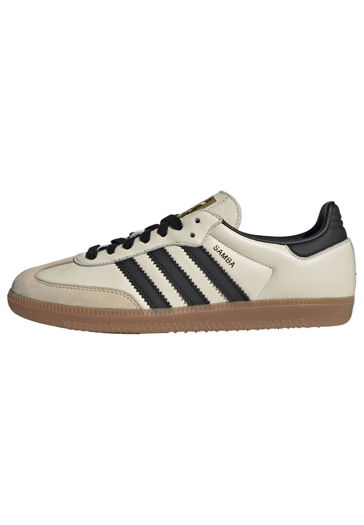 Adidas Originals Damen Sand Sneaker Samba Og W, Gr. 38Eu