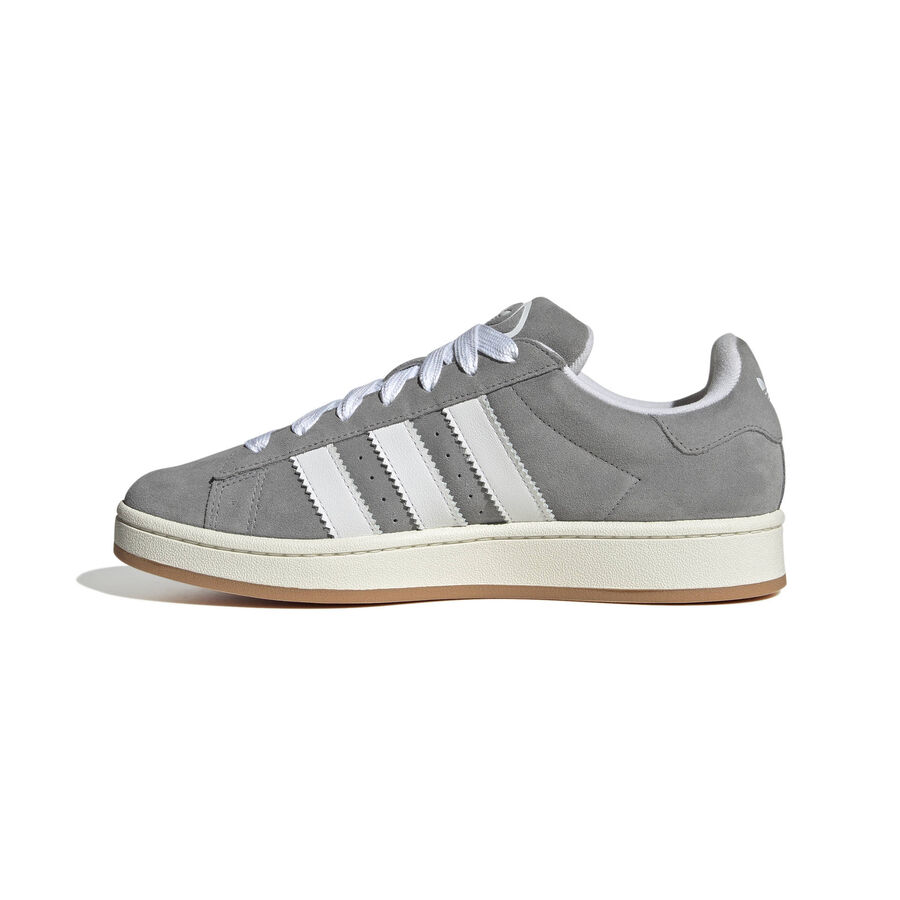 Adidas Originals Herren Grau Sneaker Campus 00S, Gr. 40Eu