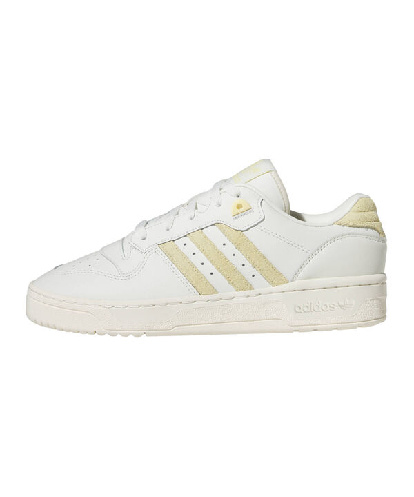 Adidas Herren Lifestyle - Schuhe Herren - Sneakers Rivalry Low 86