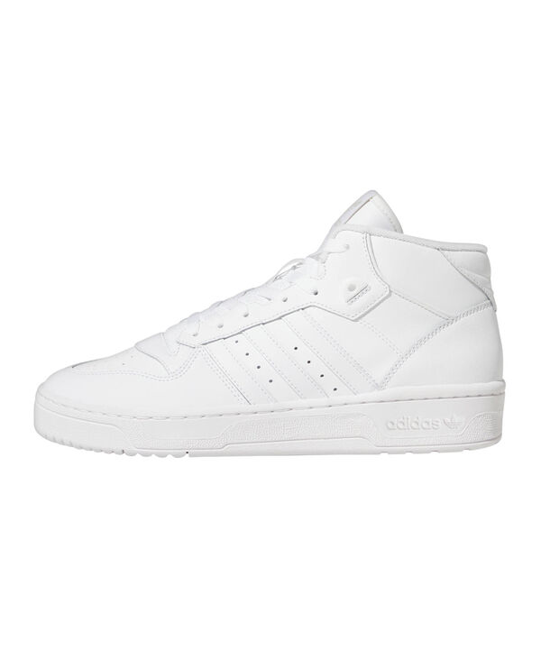 Adidas Herren Lifestyle - Schuhe Herren - Sneakers Rivalry Mid