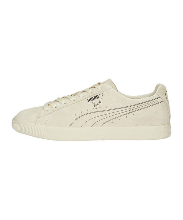 Puma Herren Sneaker Clyde No. 1