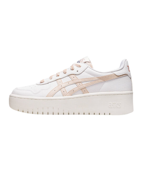ASICS Damen Lifestyle - Schuhe Damen - Sneakers Japan S PF Damen  Beige