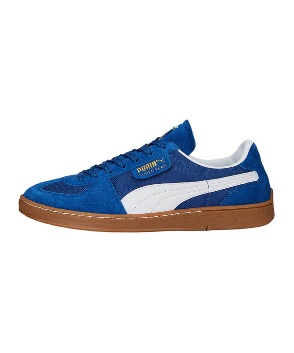 Puma Herren Lifestyle - Schuhe Herren - Sneakers Super Team OG