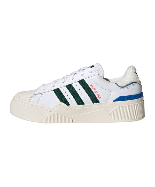 Adidas Damen Lifestyle - Schuhe Damen - Sneakers Superstar Bonega Damen