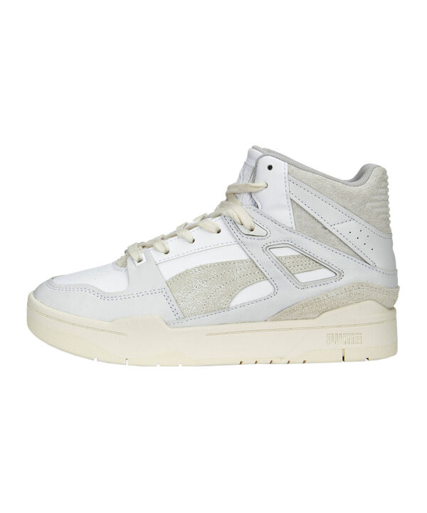 Puma Damen Lifestyle - Schuhe Damen - Sneakers Slipstream Hi Thrifted Damen