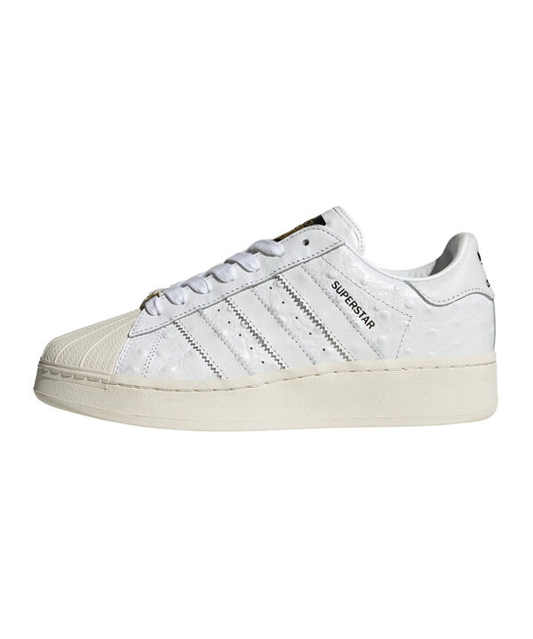 Adidas Herren Sneaker Superstar XLG