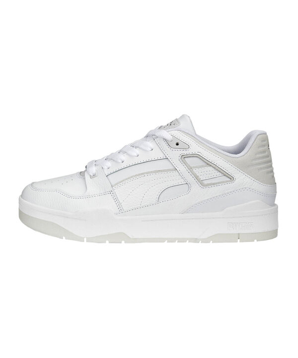 Puma Herren Lifestyle - Schuhe Herren - Sneakers Slipstream