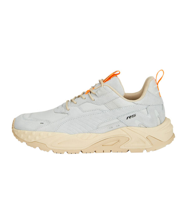 Puma Herren Lifestyle - Schuhe Herren - Sneakers RS-Trck OTDR  Beige