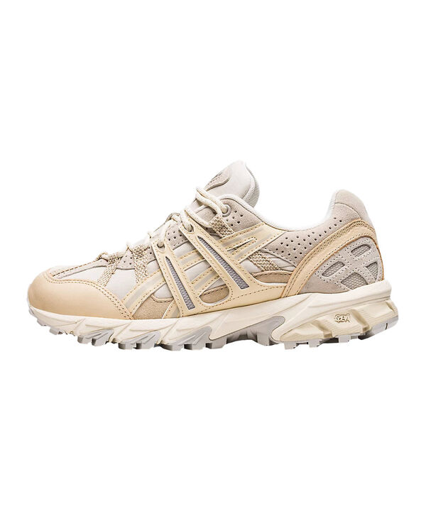 ASICS Damen Lifestyle - Schuhe Damen - Sneakers Gel-Sonoma 15-50 Damen Beige